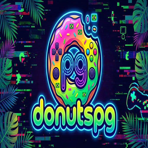 Logo donutspg