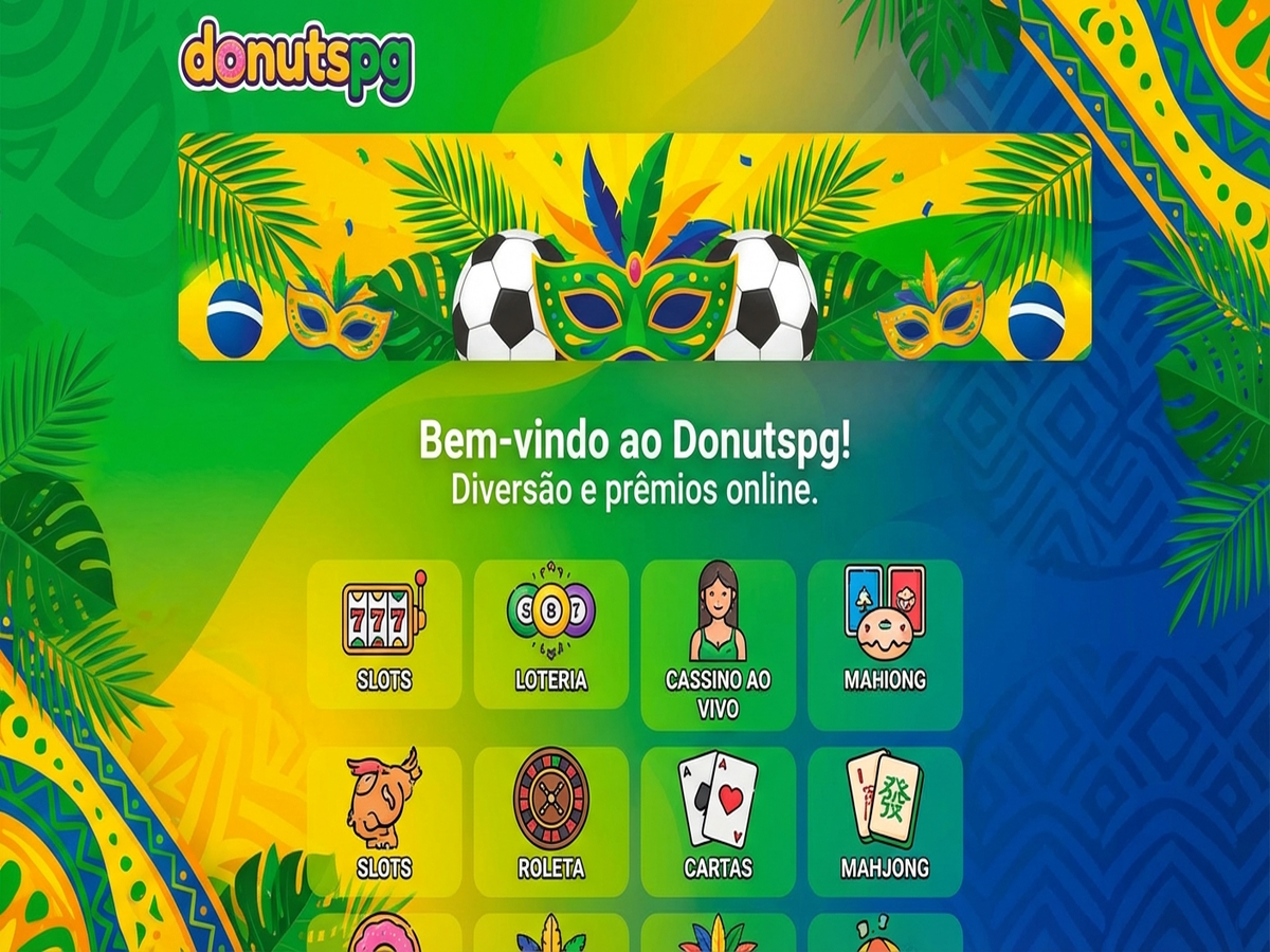 Screenshot 1 donutspg